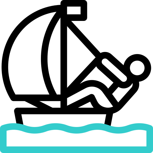 sea sufering
