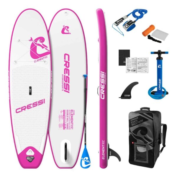 Cressi Element iSUP 280cm - Image 2
