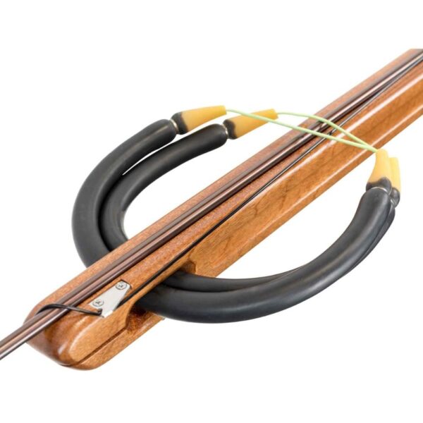 JBL Speargun Woody Mid Handle - Image 2