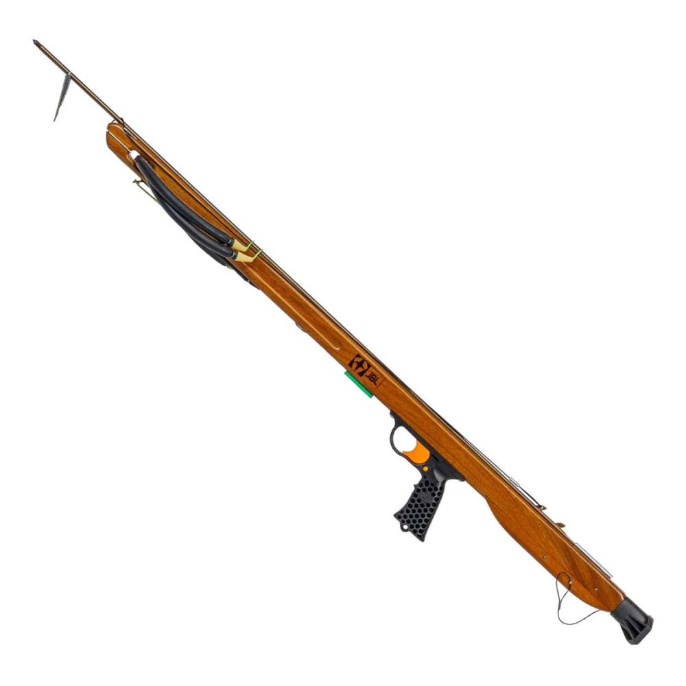 JBL Speargun Woody Mid Handle