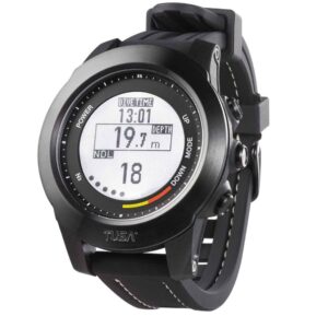 Open Box Tusa TC1 Wrist Black
