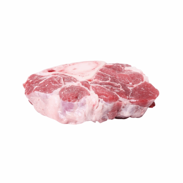 Veal entrecote