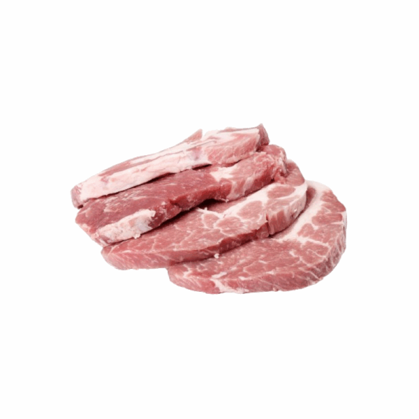 Fresh Goat Meat
