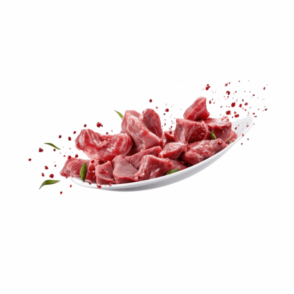 Fresh Rabbit Meat