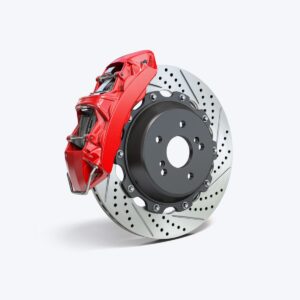 Disk Brake